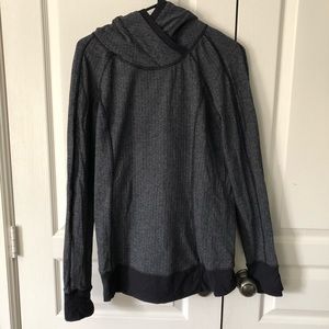 Lululemon Sweater